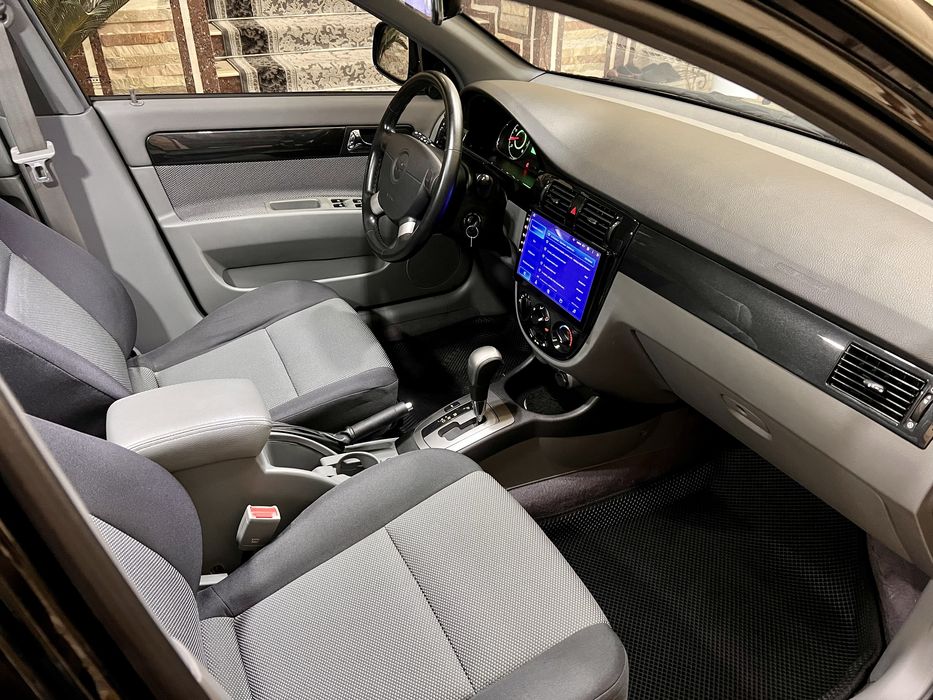 Jentra  3-poz avtomat Kraska Toza