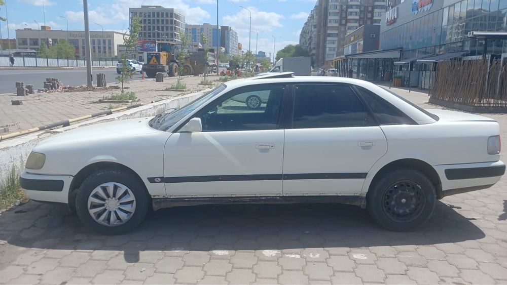 Продается автомобиль