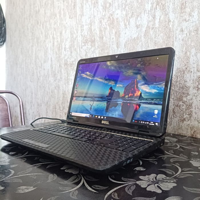 Dell Inspiron N5110