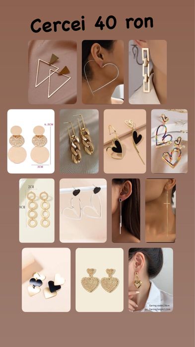 Bijuterii, gablonturi