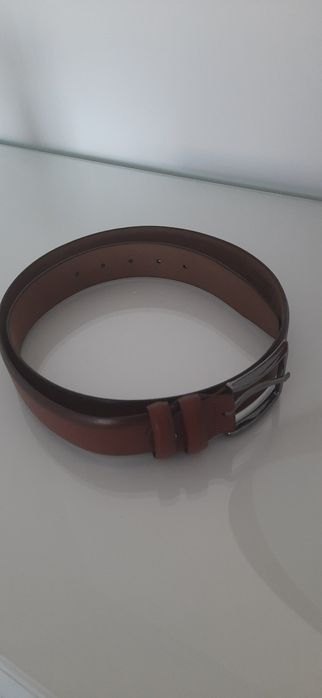 Curea din piele naturală