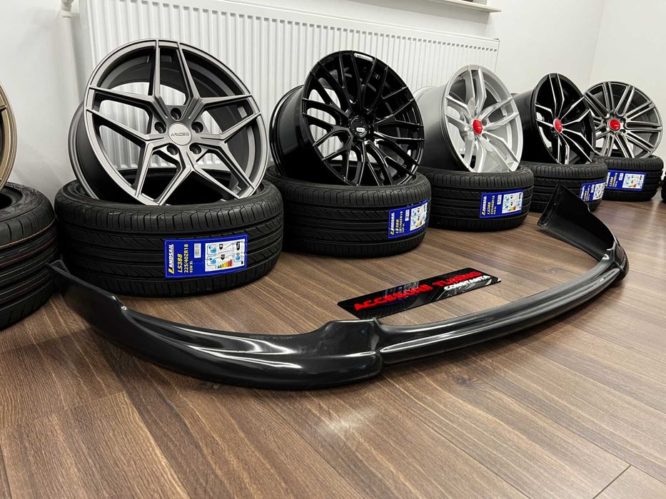 Extensie - Prelungire Bara Fata - Renault Fluence Facelift