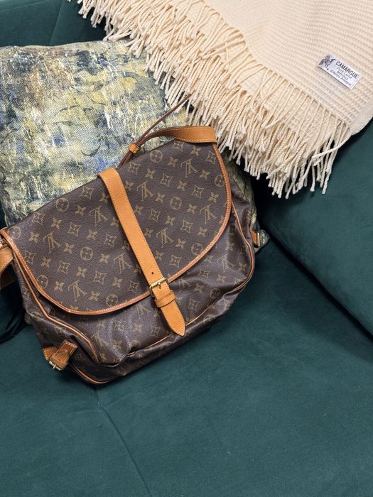 Louis Vuitton Geanta Crossbody