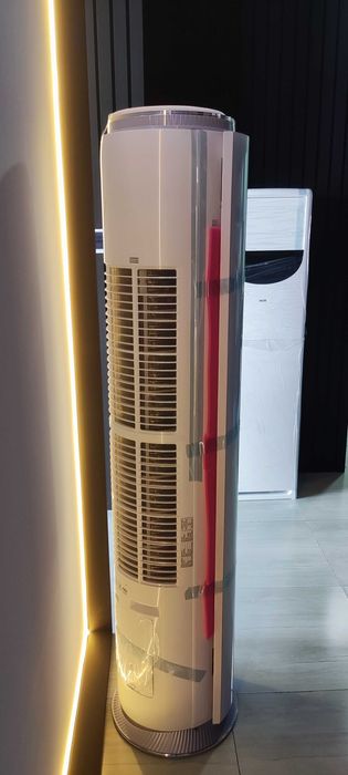 кондицанер AUX колонный 24