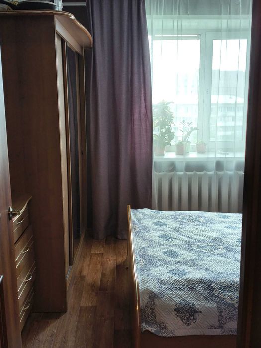 Продам 3 ком. квартиру