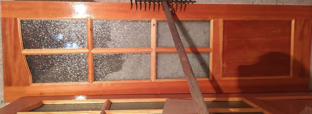 Продам двери - 4 шт.