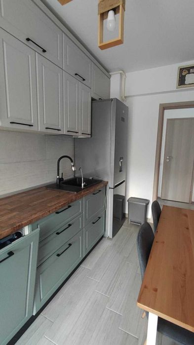 Apartament 3 camere de închiriat | Сдаётся 3-комнатная квартира | Sector 3