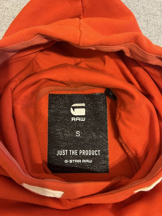 Hanorac G Star Raw