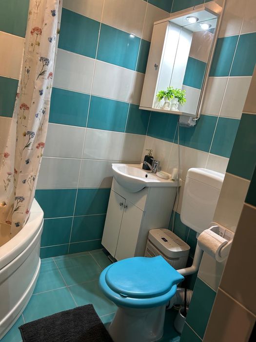 Inchiriez apartament 2 camere