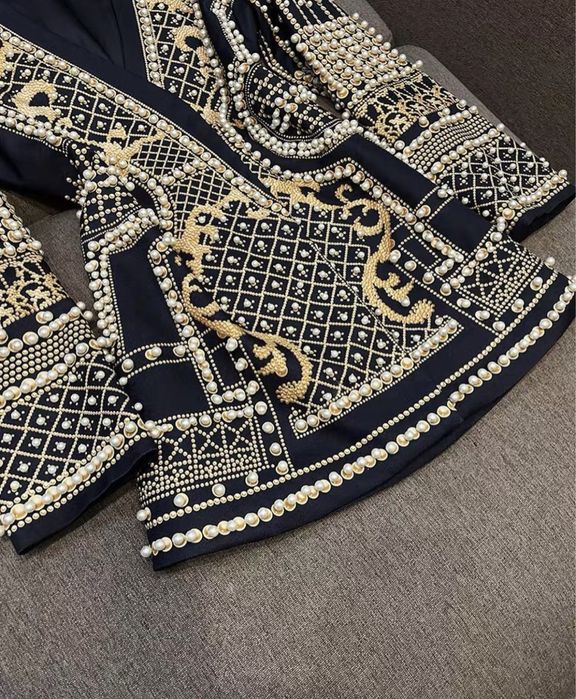 Корпоративный костюм