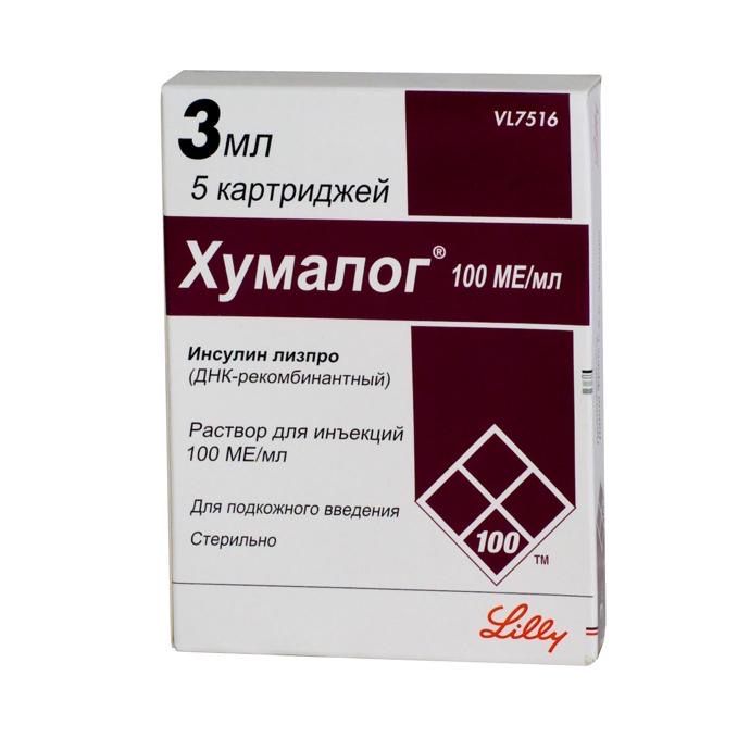 Для снижение сахара