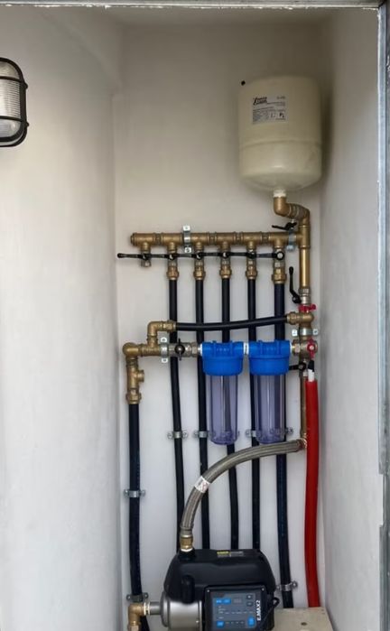 Mester Bun la Toate (Tuttofare) – Rădăuți și împrejurimi