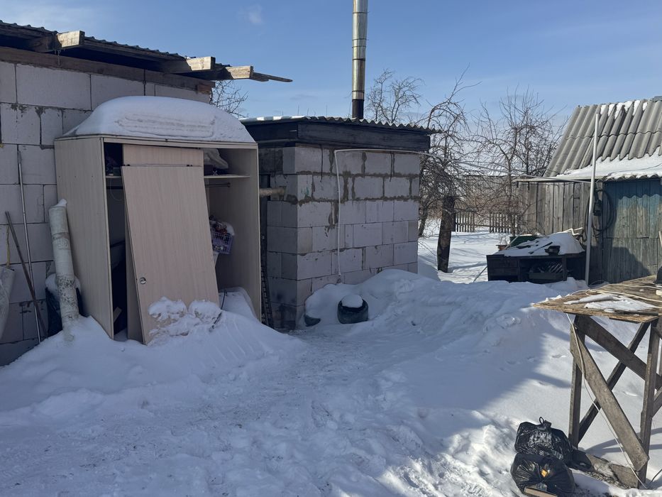 Продам частный дом!!! с.Зеренда