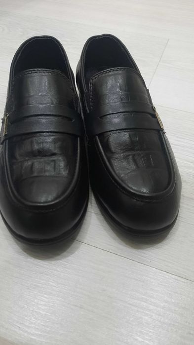 Детский обувь для мальчиков