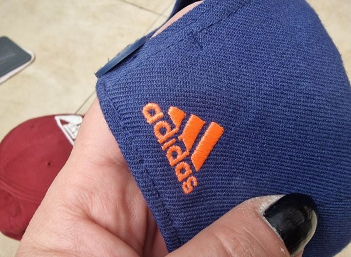 Nike Adidas Vans мъжки шапки нови