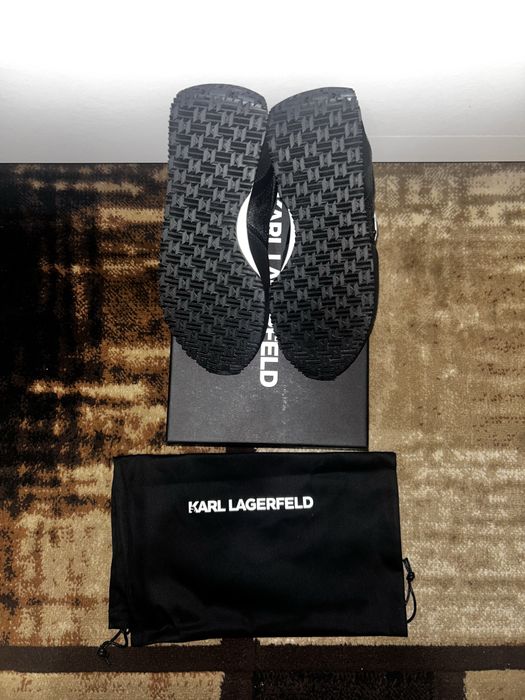 Sneakers Karl Lagerfield