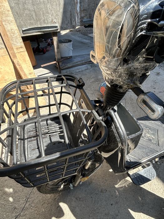 Электромопед СРОЧНО