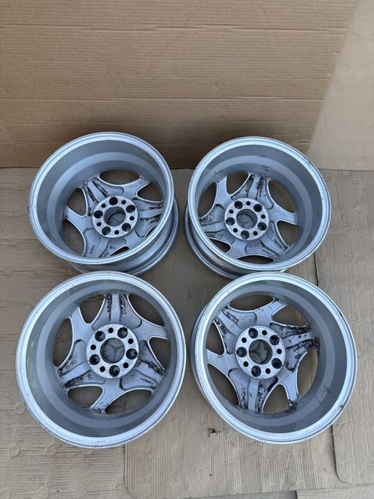 Джанти Mercedes Vito Viano 15” 5x112