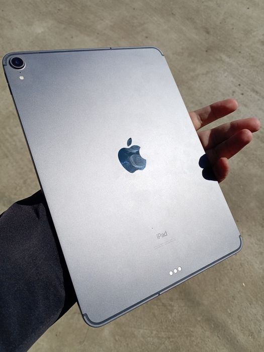 Ipad pro 11 inch wifi