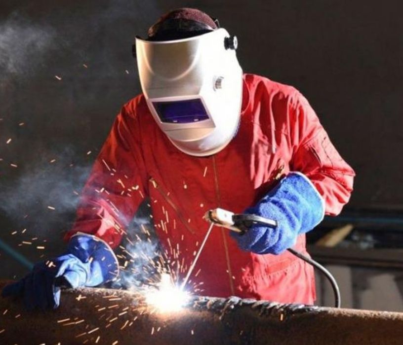 Сварочные работы 24/7