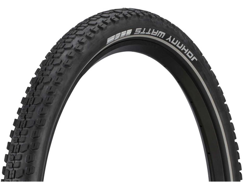 Гума външна 29" Schwalbe Johnny Watts 29"x2,60 Performance Addix