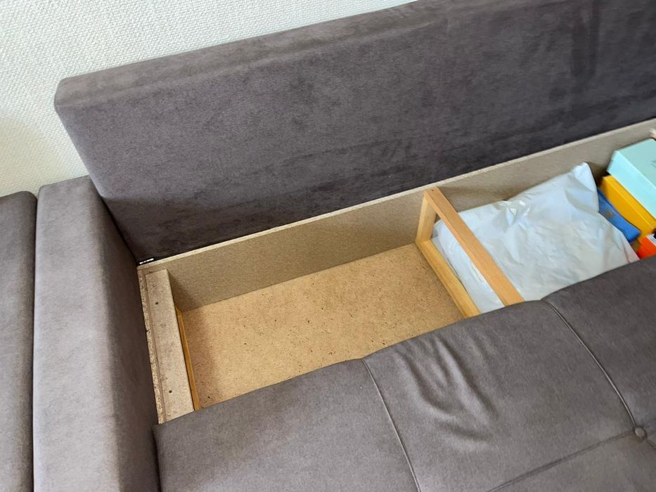 продаётся диван 2шт