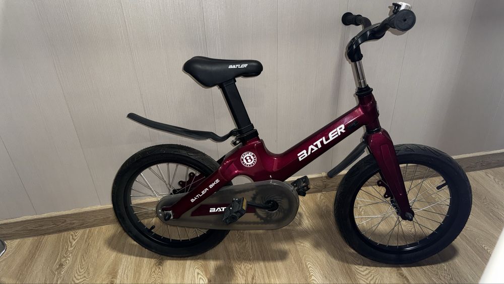 Продам велосипед детский