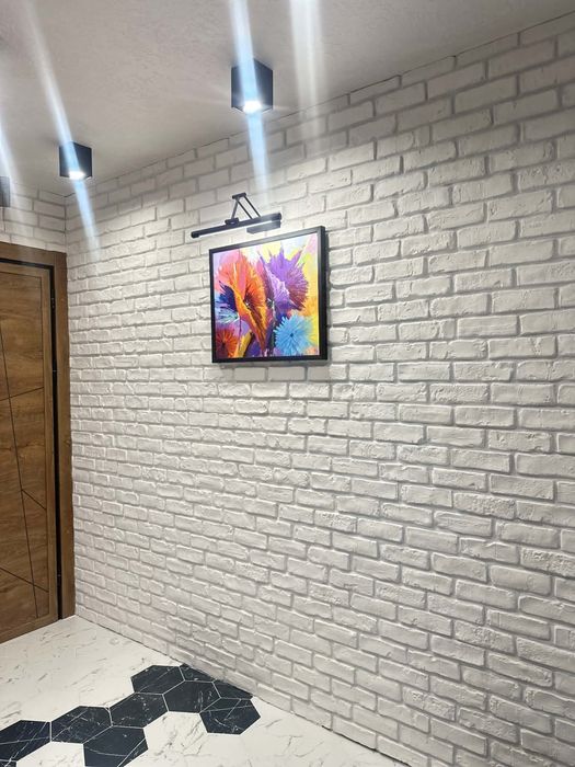 Двустаен апартамент