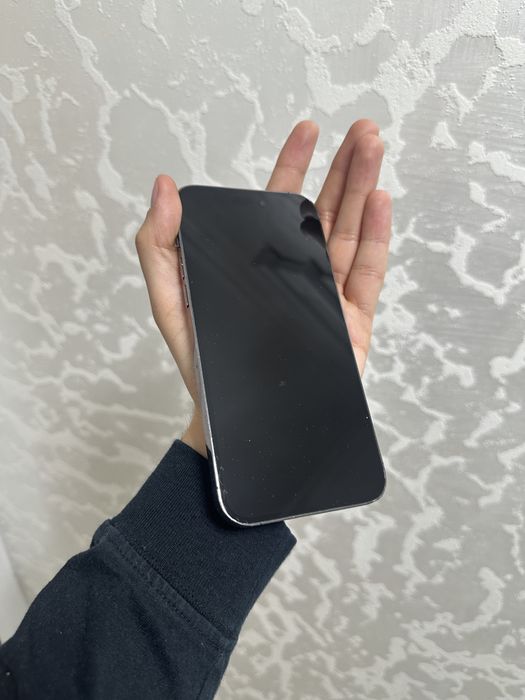 İphone 14 pro max 128 gb