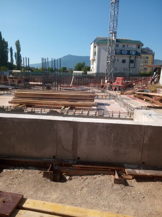 Магазин в Овча купел