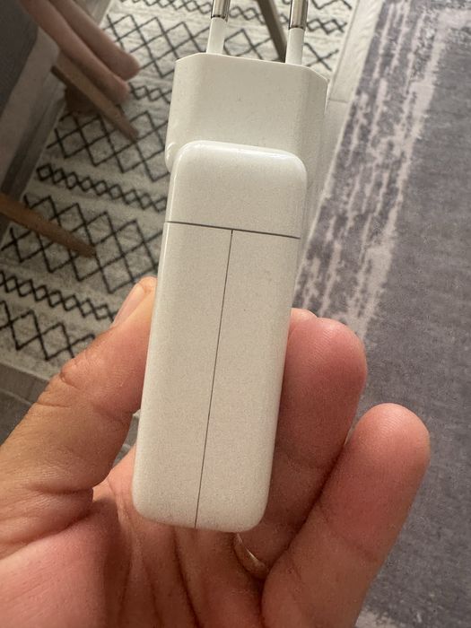 Incarcator Macbook original 96W