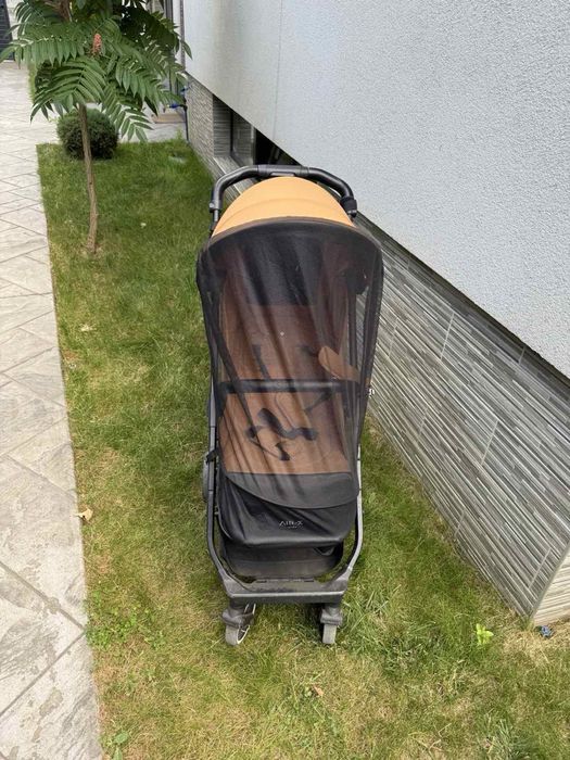 Лятна количка Anex Air-X