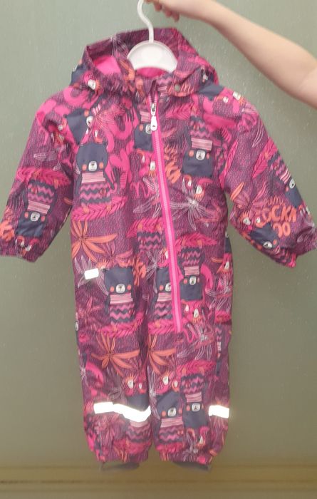 Комбинезон Lassie