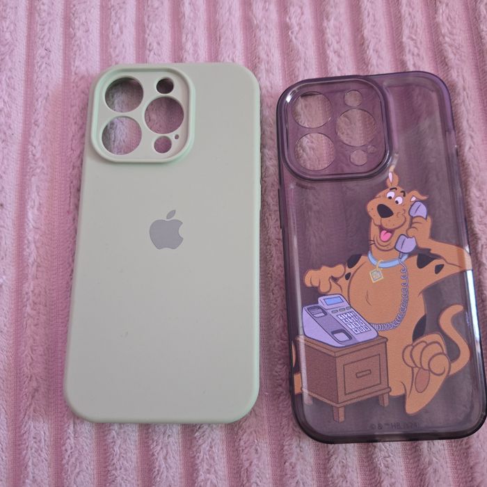 Калъфи за iPhone 7  8 14