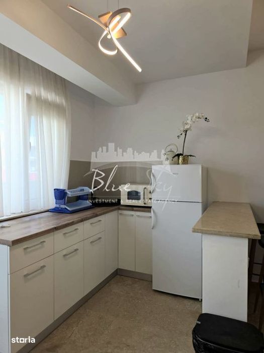 Garsoniera situata in Eforie Nord, aproape de mare