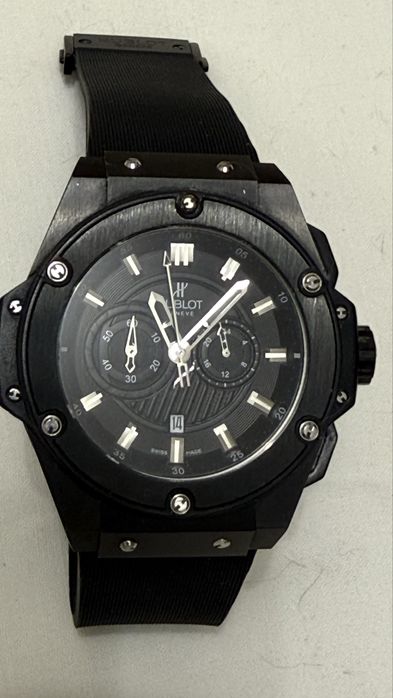 Часы наручные Hublot