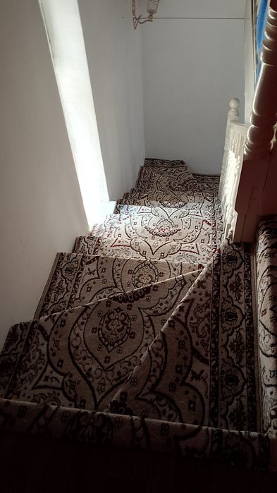 Коттедж в центре