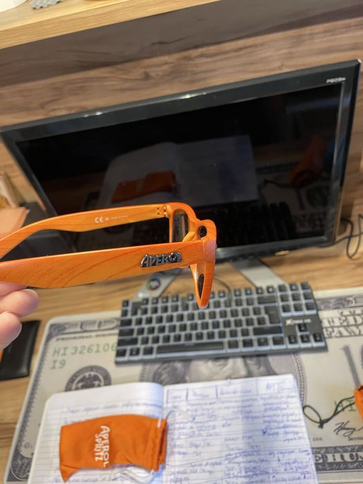 Слънчеви очила Aperol