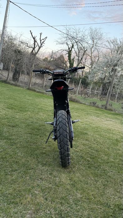 Surron Ultra bee 2024