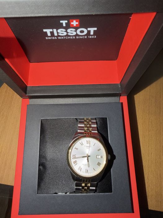 Дамски часовник Tissot