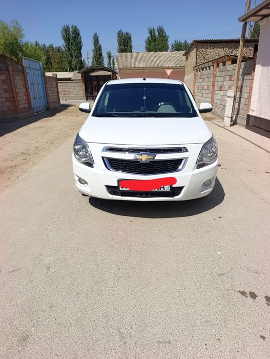Kobalt 2023 sotiladi