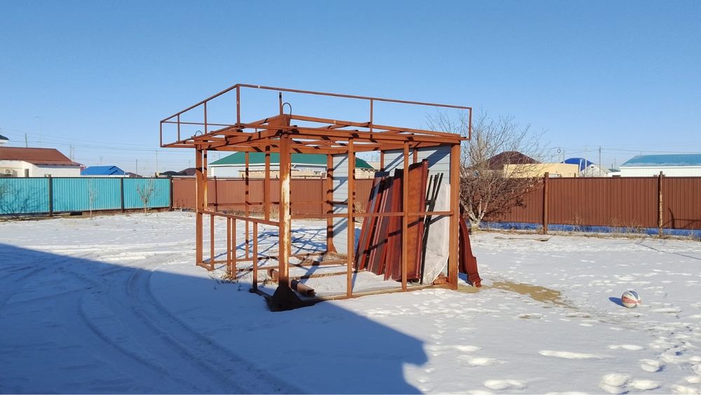 Бітпеген бутка сатылады