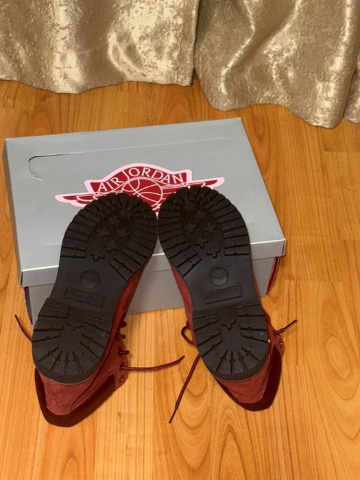 Ghete timberland