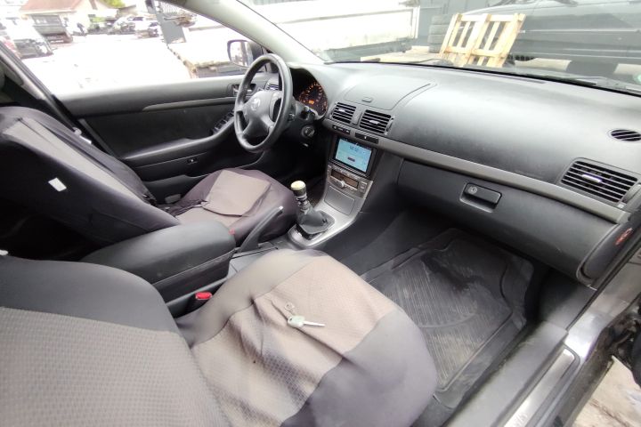 Oglinda dreapta electrica E11015829 E11015829 Toyota Avensis a 2-a ge