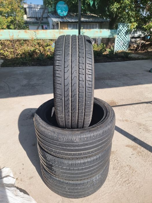 225/45/19 Pirelli Scorpion 27.19год