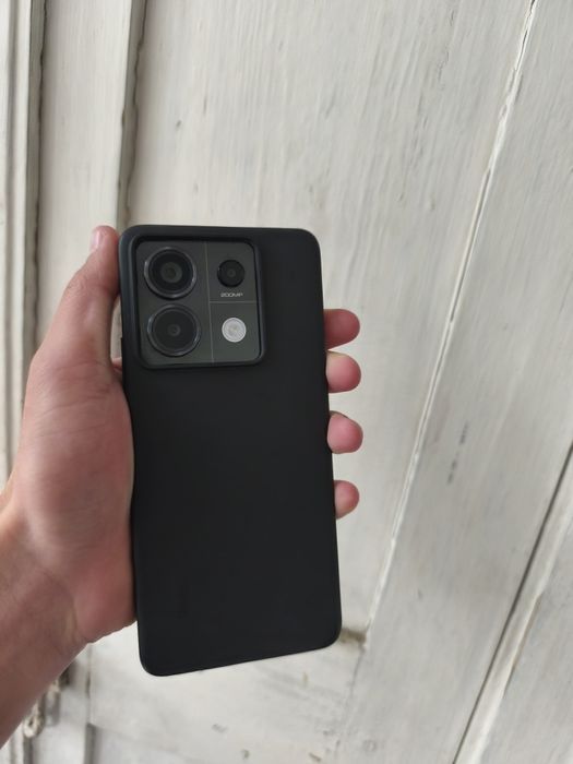 Xiaomi Redmi note 13 pro 5g 16/512