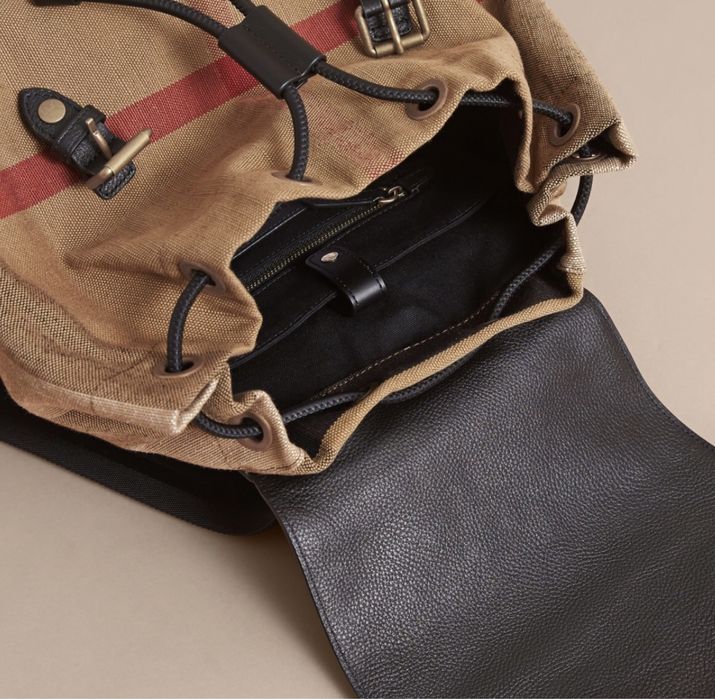 Burberry Унисекс Раница