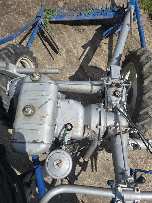 Косачка ACME бцс