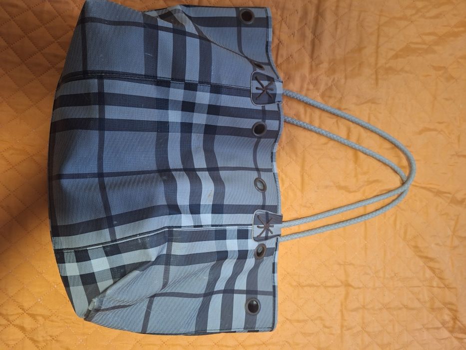 Geanta Burberry damă