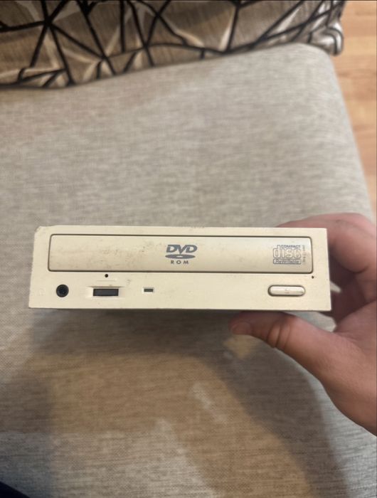 Unitate optică internă Sony CRX300E DVD